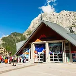 Marmolada Escape