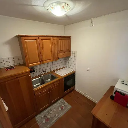 Marmolada Escape Apartment *