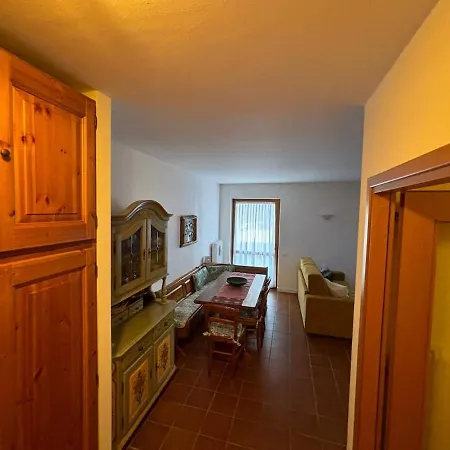 Marmolada Escape Malga Ciapela