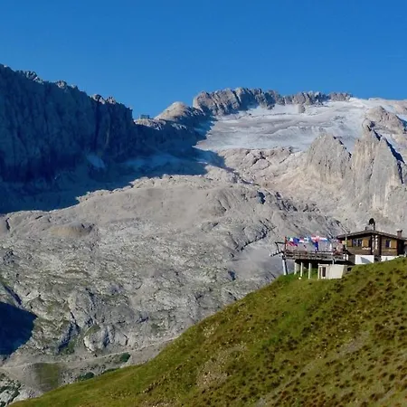 Marmolada Escape *