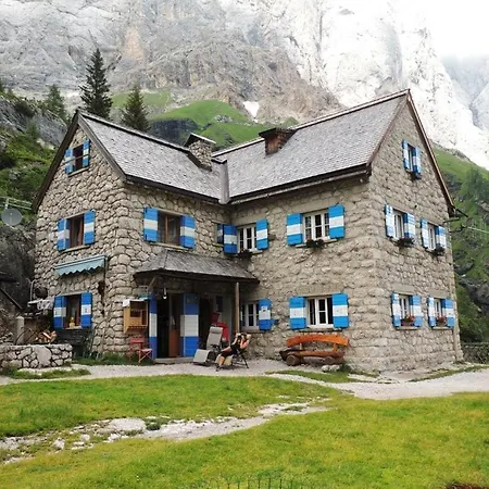 Marmolada Escape