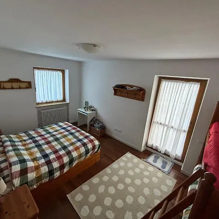 Marmolada Escape * マルガ・チアペラ