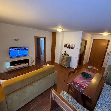 Marmolada Escape *