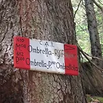 Διαμέρισμα Marmolada Escape Malga Ciapela