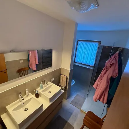 Marmolada Escape Apartman Malga Ciapela