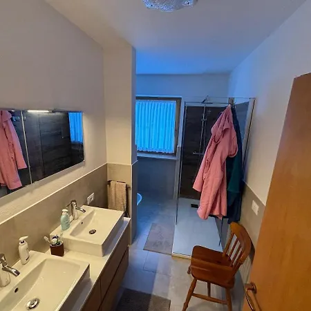 Marmolada Escape * Malga Ciapela