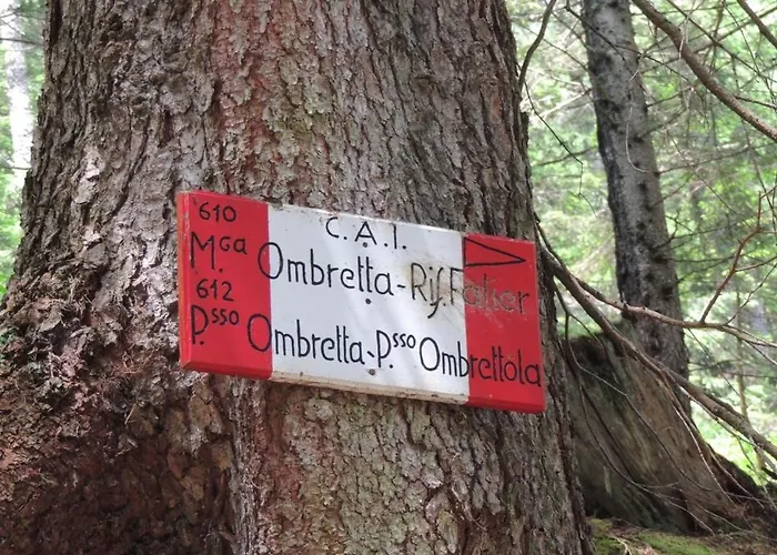 아파트 Marmolada Escape 말가치펠라