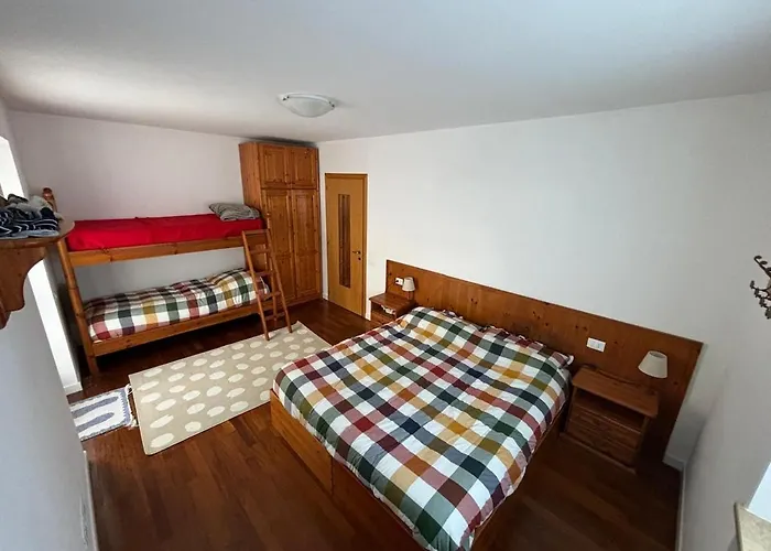 아파트 Marmolada Escape 말가치펠라